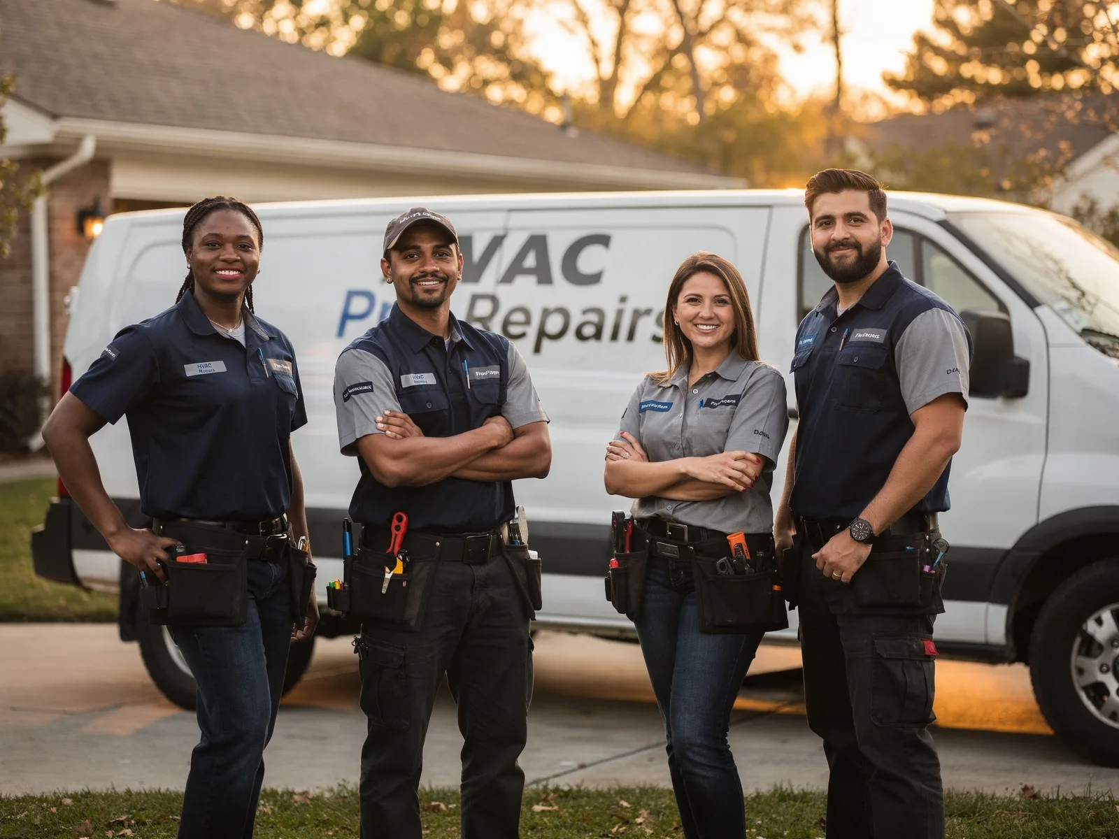 Heat Pump Repair company in Crown Point, NY