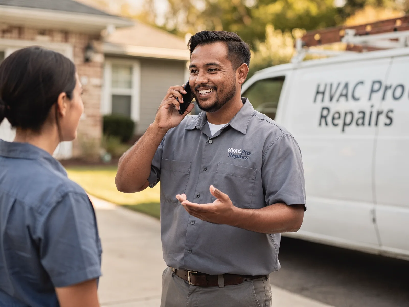 Heat Pump Repair Crown Point, NY FAQs